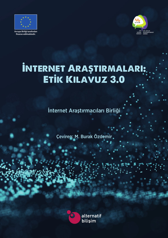 İnternet Araştırmaları: Etik Klavuz 3.0  