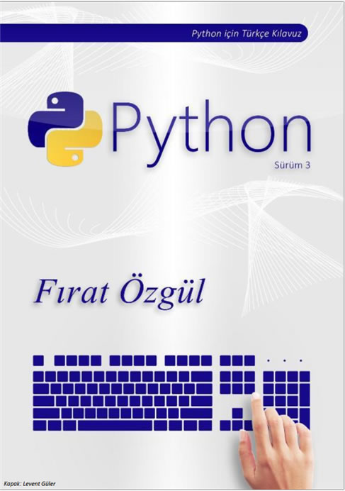 Python Türkçe Kılavuz