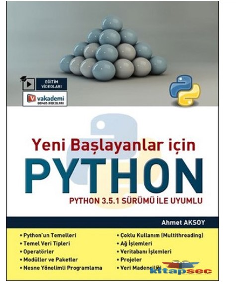 Python ile Veri Analizi